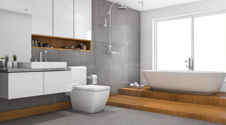 You are currently viewing Durable and Aesthetic Tiles for Your Front Elevation