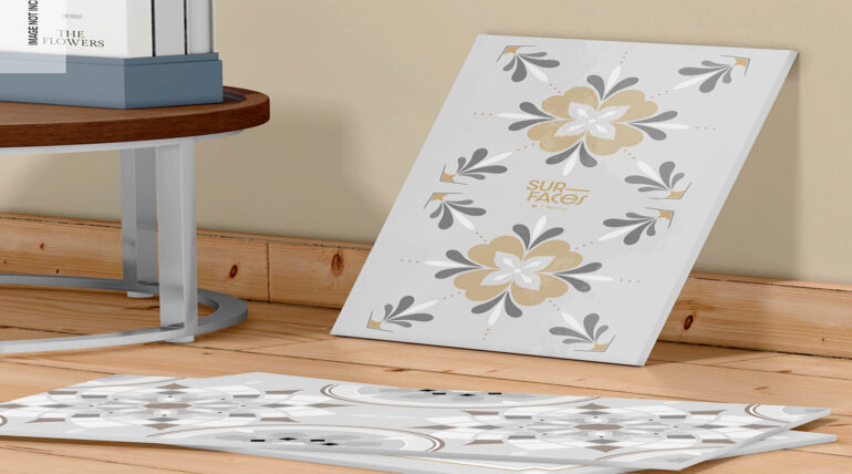 You are currently viewing Why Porcelain Floor Tiles are Great for Your Home