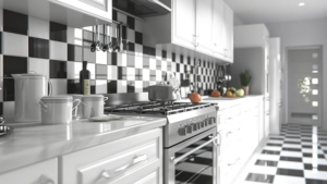 Read more about the article 10 Stunning Brown Kitchen Backsplash Ideas for 2025