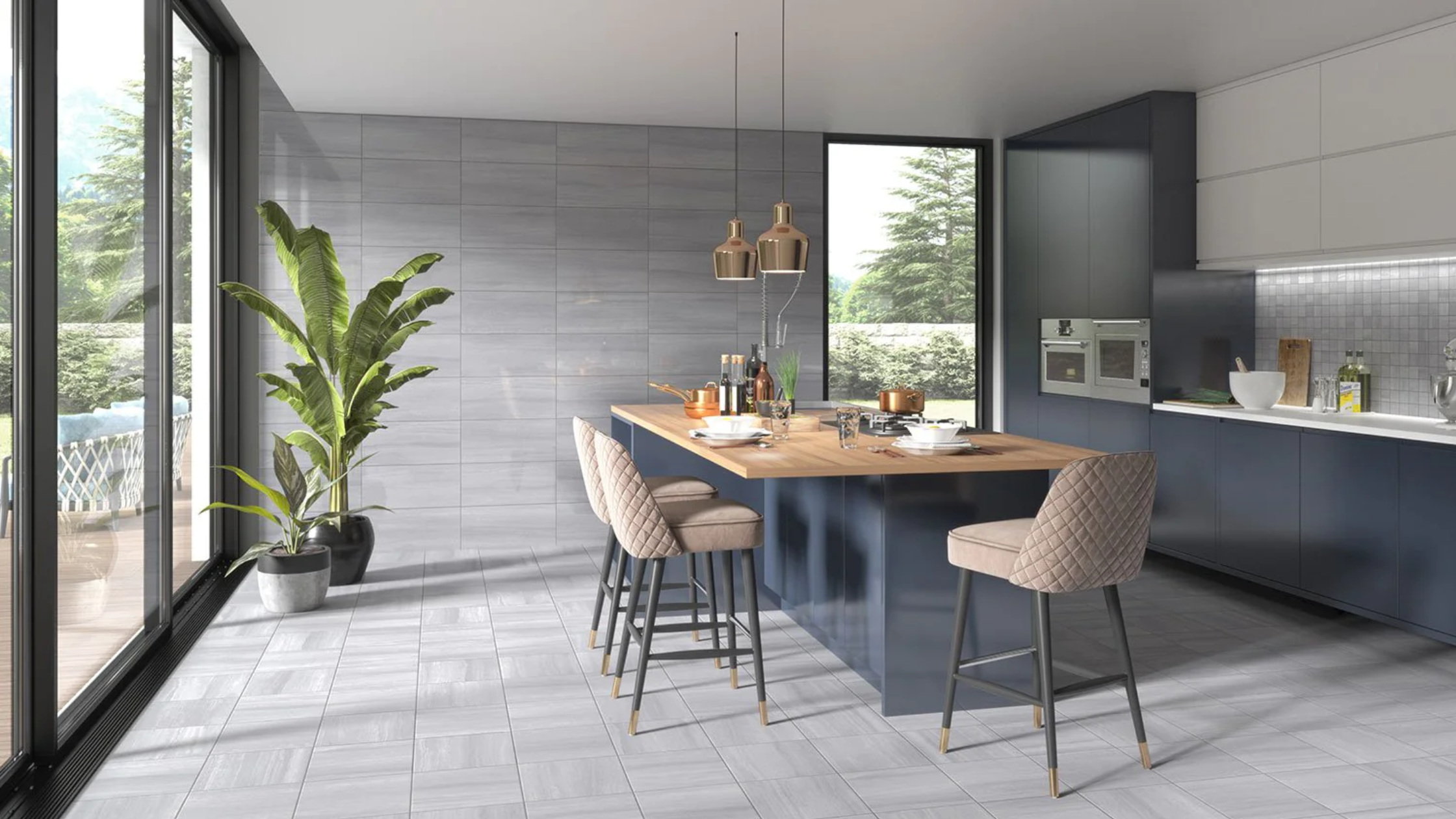 You are currently viewing Add Earthiness to Your Home with These Terracotta Look-Alike Tiles